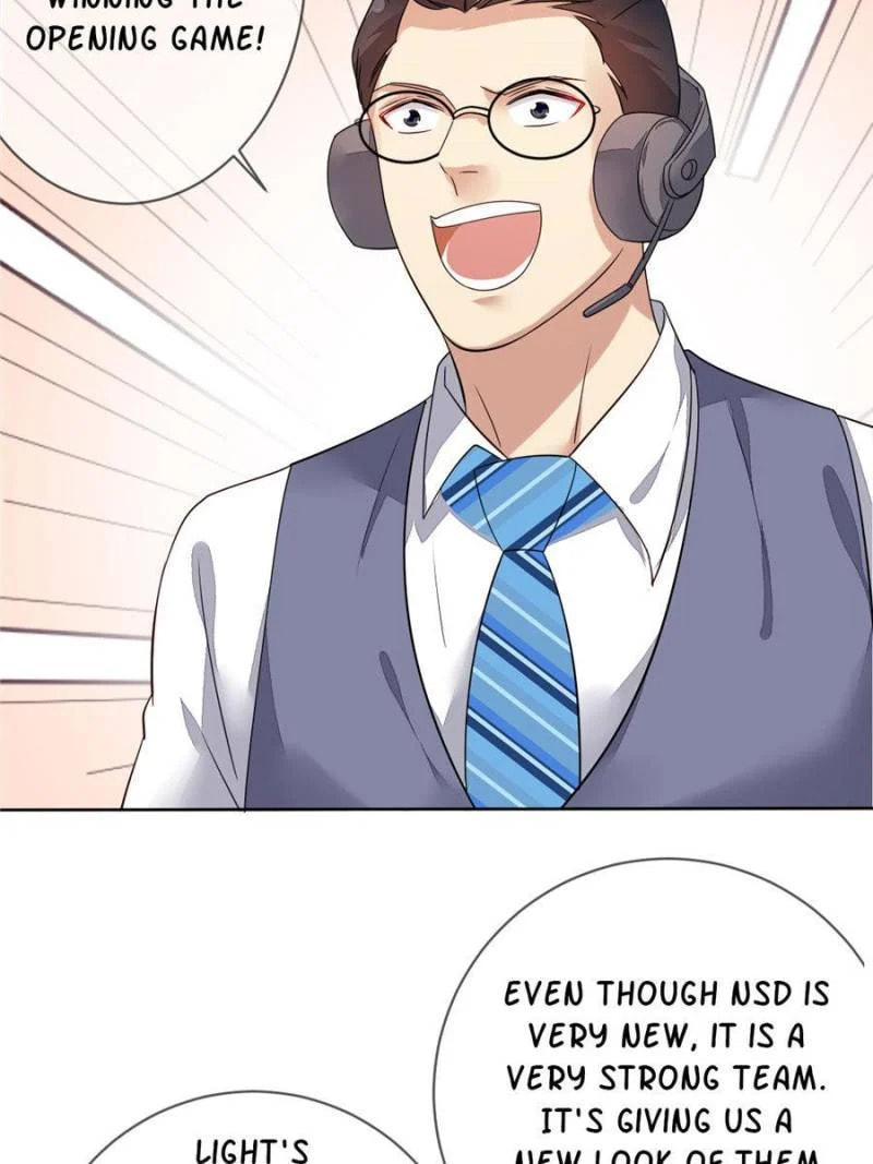 Read Legend Reboot chapter 97 image 48 on Lezhin
