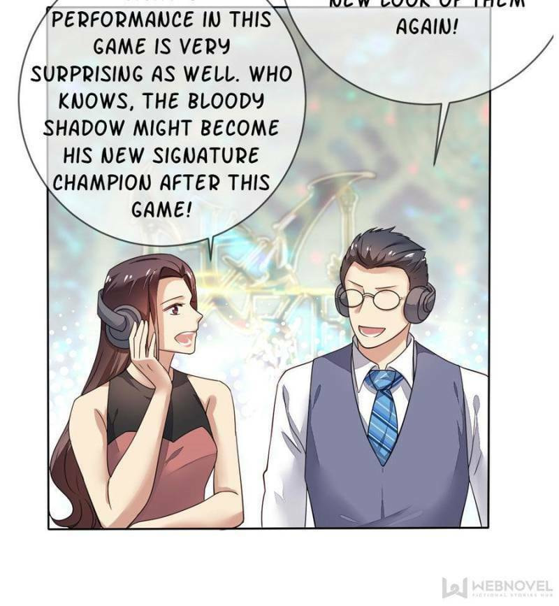 Read Legend Reboot chapter 97 image 49 on Lezhin