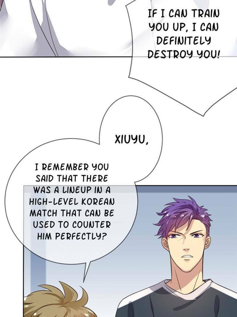 Read Legend Reboot chapter 97 image 51 on Lezhin