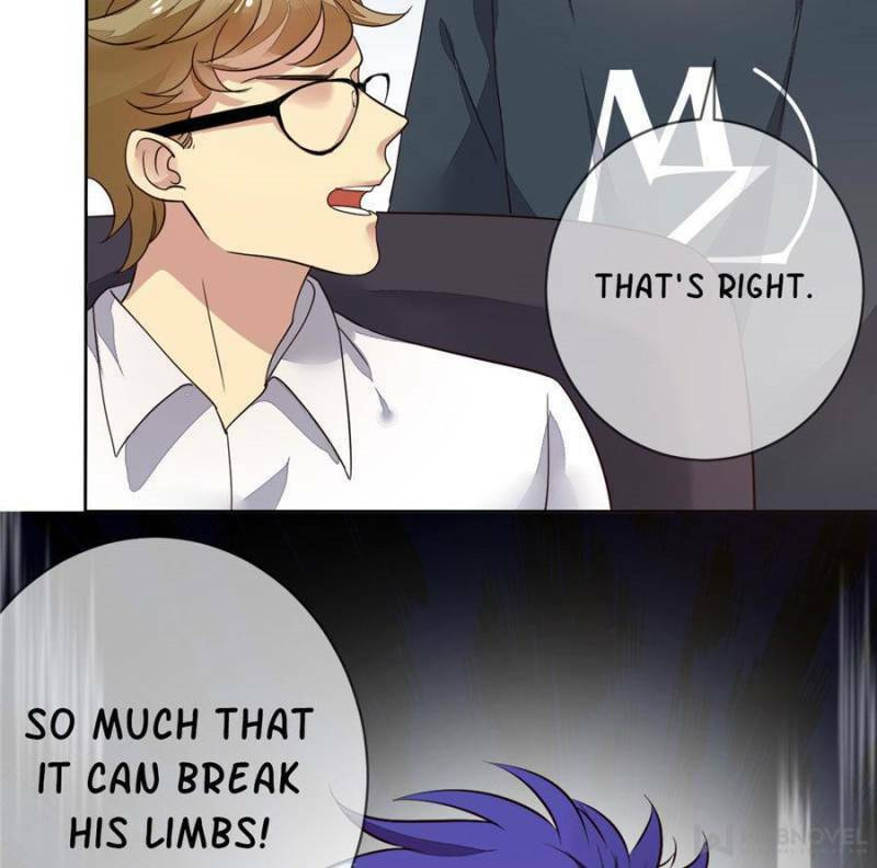 Read Legend Reboot chapter 97 image 52 on Lezhin