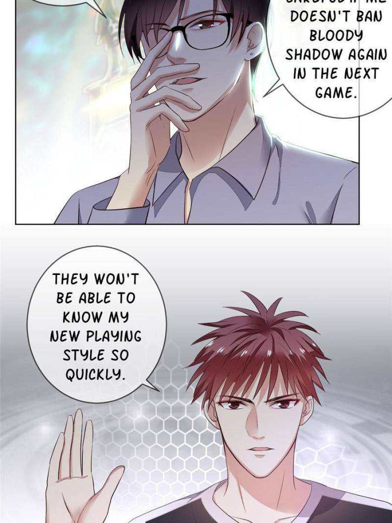 Read Legend Reboot chapter 97 image 58 on Lezhin