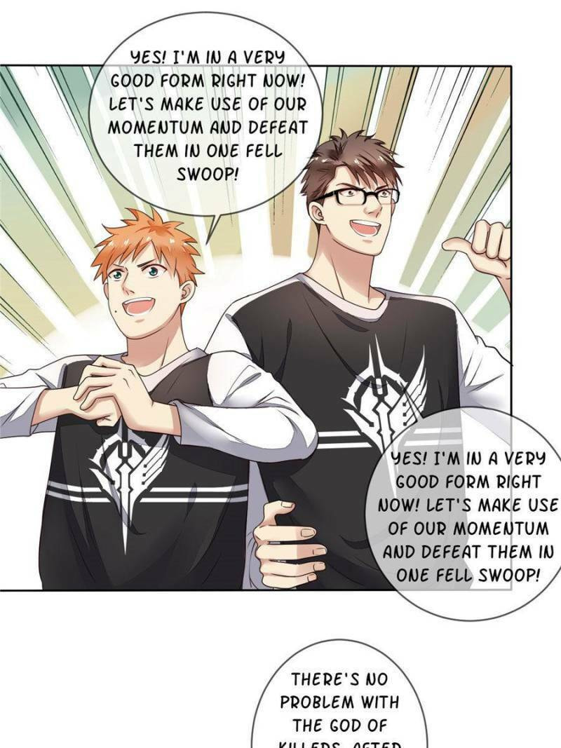 Read Legend Reboot chapter 97 image 63 on Lezhin