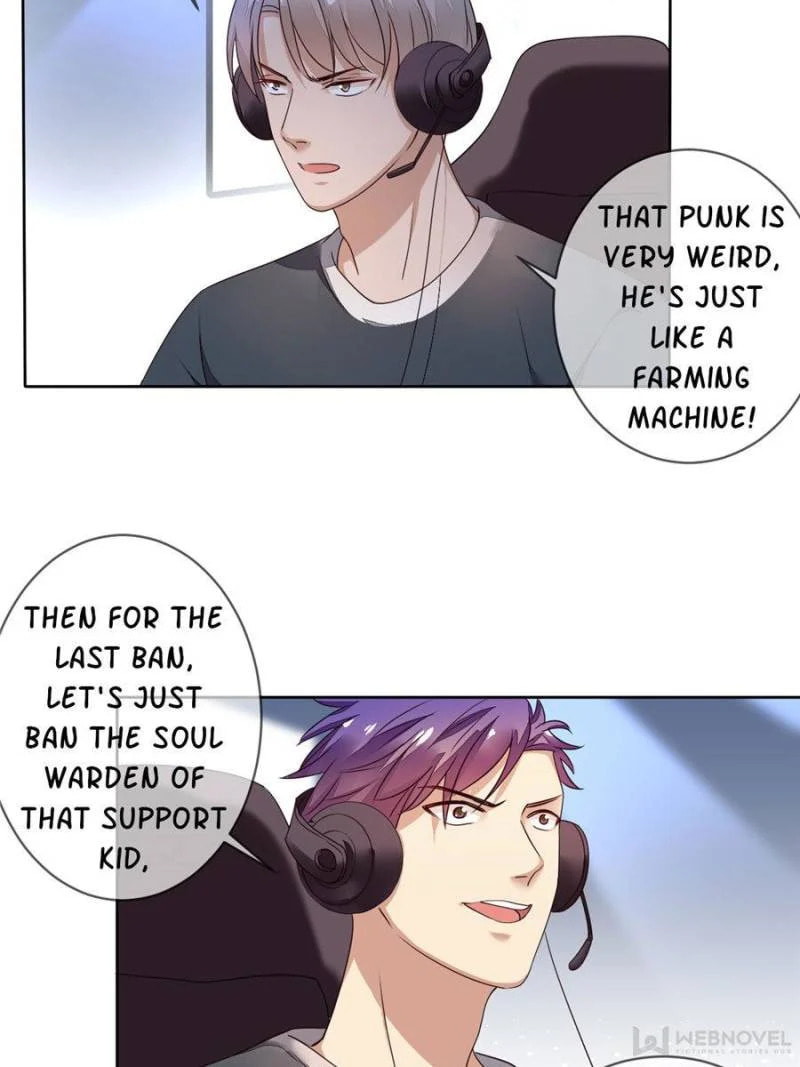 Read Legend Reboot chapter 97 image 65 on Lezhin