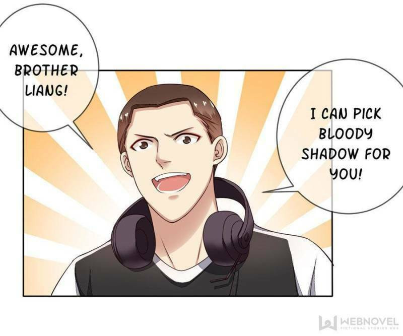Read Legend Reboot chapter 97 image 68 on Lezhin
