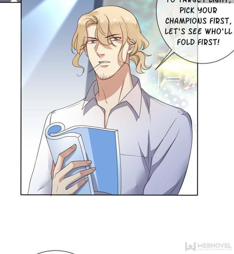 Read Legend Reboot chapter 97 image 71 on Lezhin
