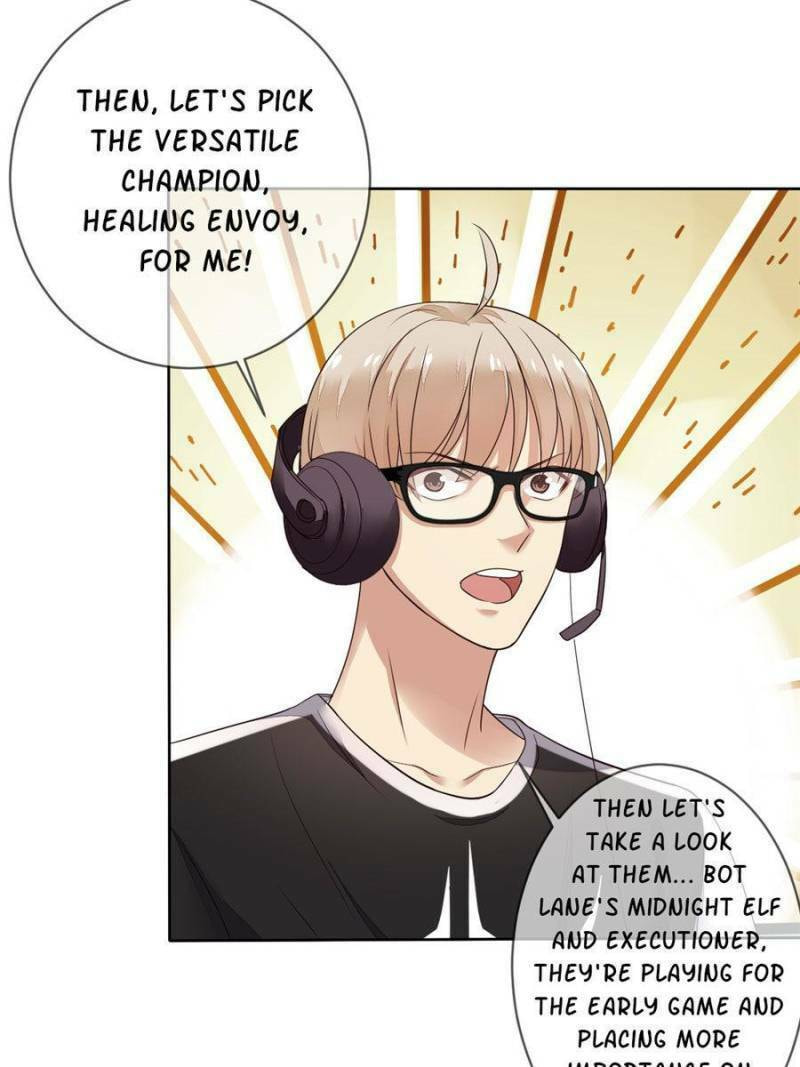 Read Legend Reboot chapter 97 image 72 on Lezhin