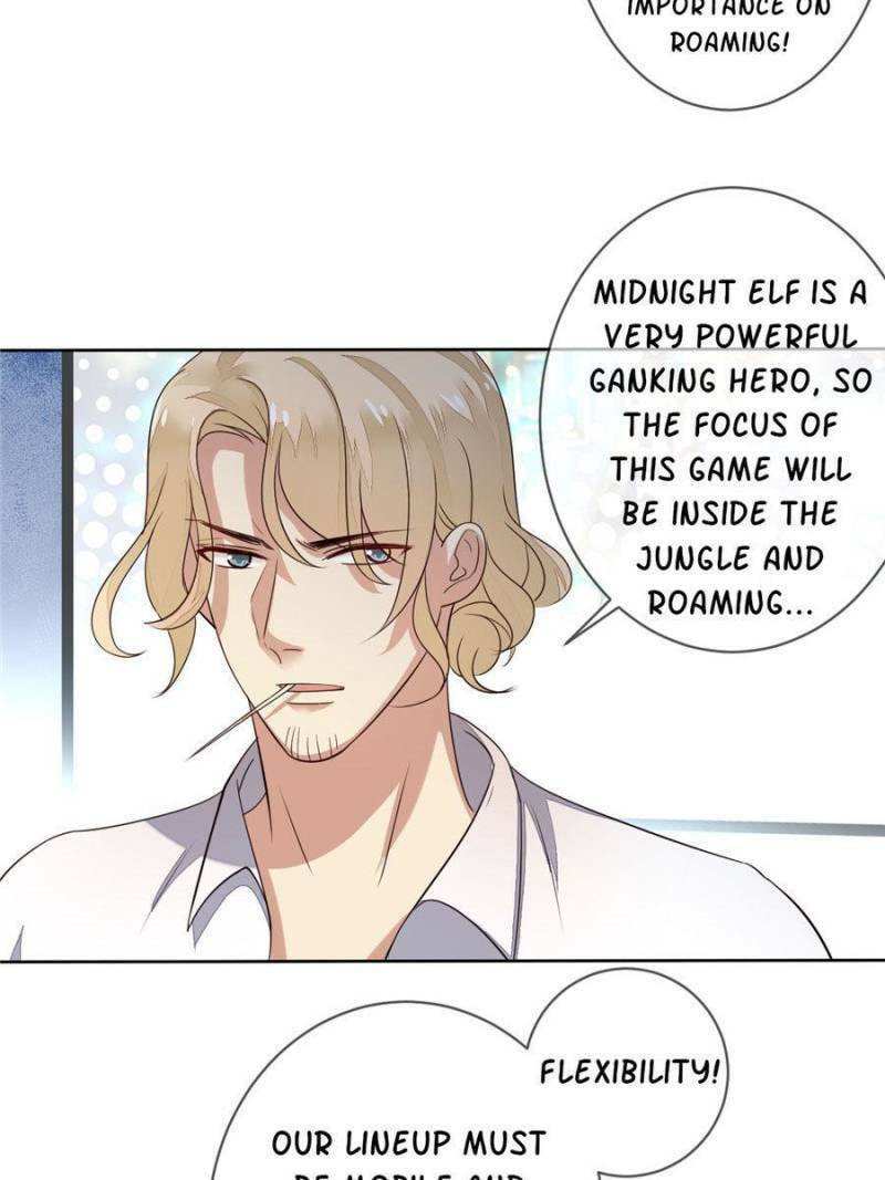 Read Legend Reboot chapter 97 image 73 on Lezhin