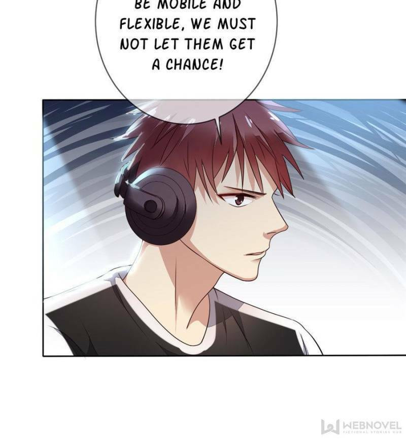 Read Legend Reboot chapter 97 image 74 on Lezhin