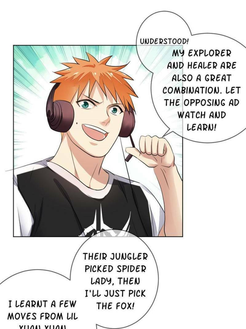 Read Legend Reboot chapter 97 image 75 on Lezhin