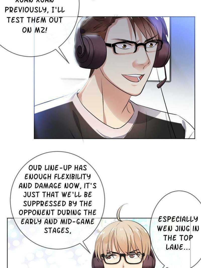 Read Legend Reboot chapter 97 image 76 on Lezhin