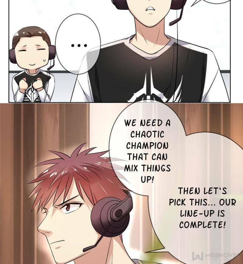 Read Legend Reboot chapter 97 image 77 on Lezhin