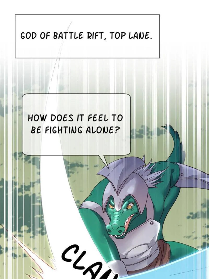 Read Legend Reboot chapter 97 image 8 on Lezhin