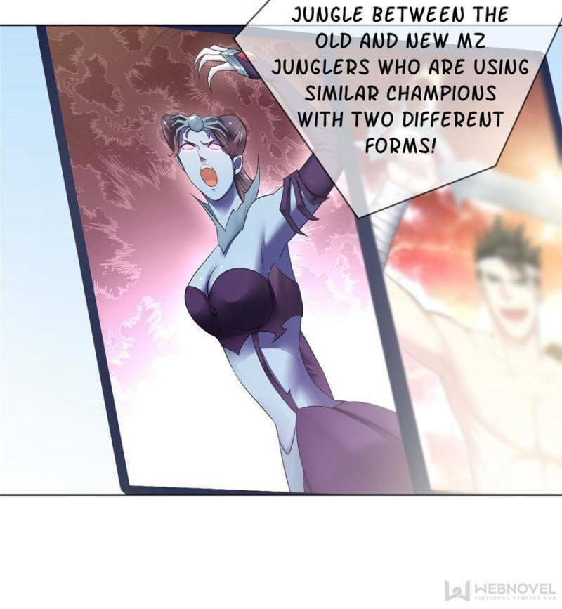 Read Legend Reboot chapter 97 image 80 on Lezhin