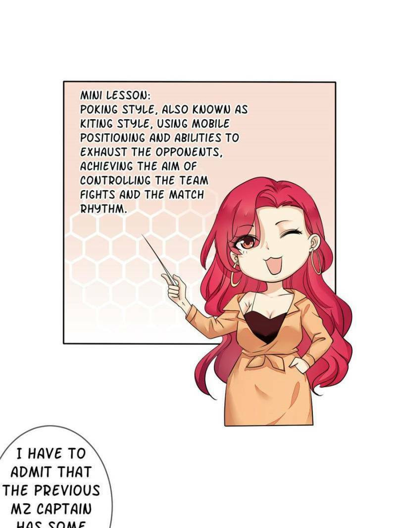 Read Legend Reboot chapter 97 image 81 on Lezhin