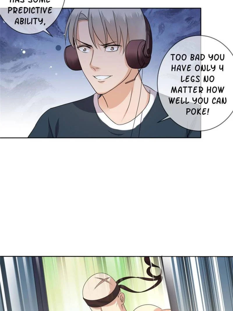 Read Legend Reboot chapter 97 image 82 on Lezhin