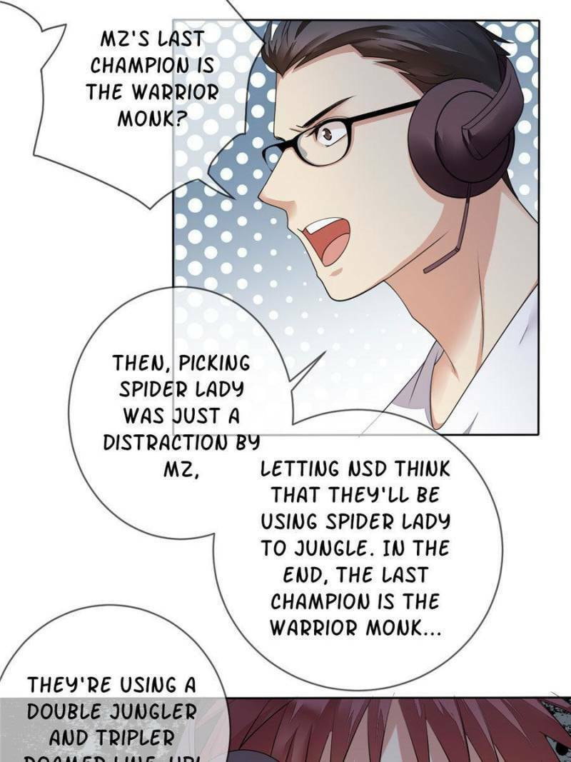 Read Legend Reboot chapter 97 image 84 on Lezhin