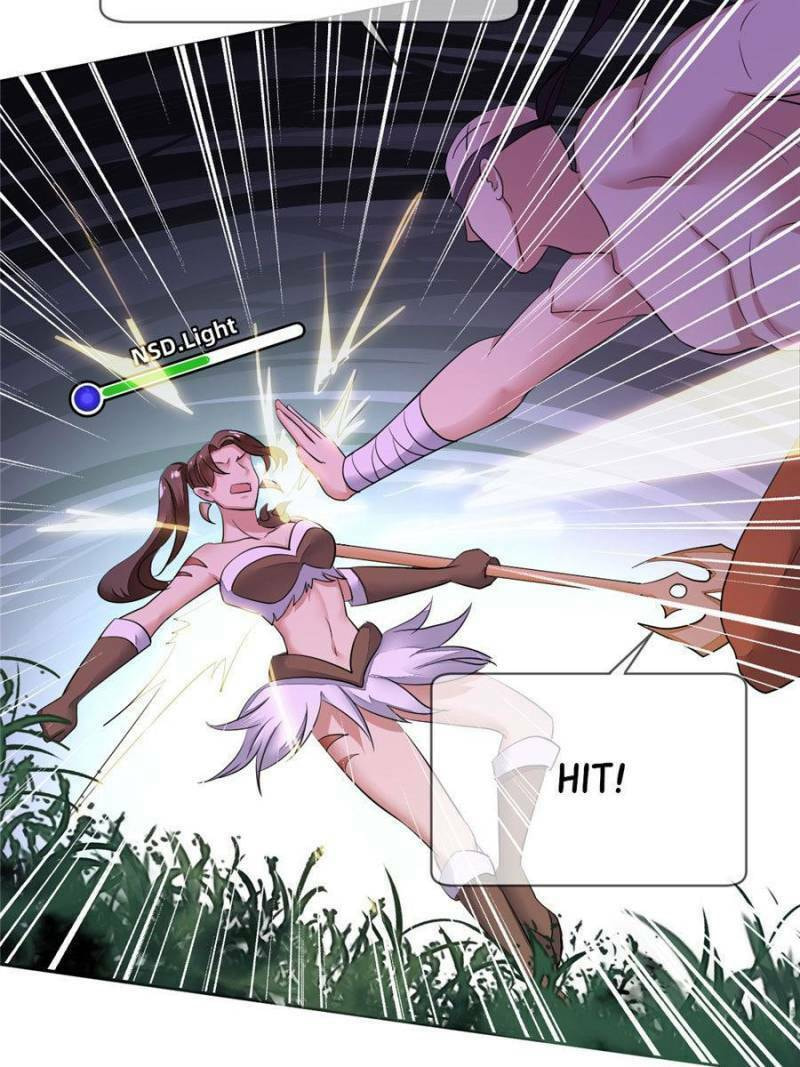 Read Legend Reboot chapter 97 image 88 on Lezhin