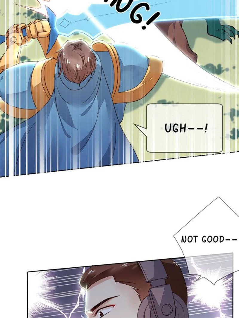 Read Legend Reboot chapter 97 image 9 on Lezhin