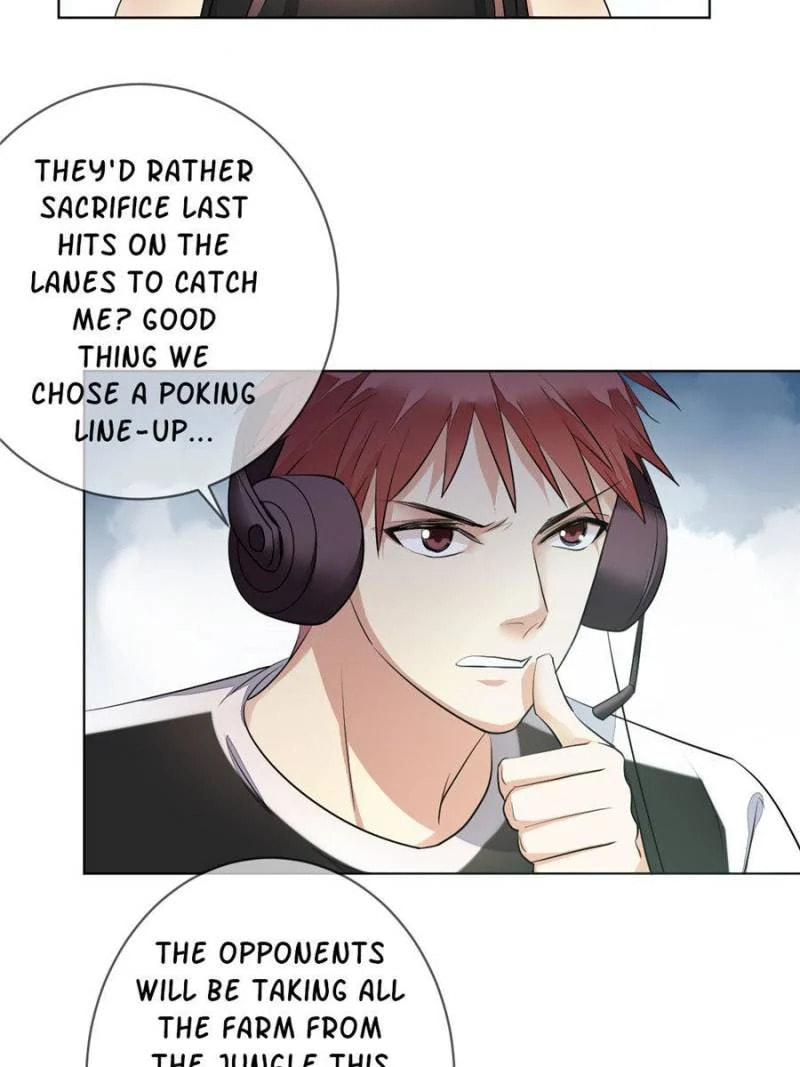 Read Legend Reboot chapter 97 image 91 on Lezhin