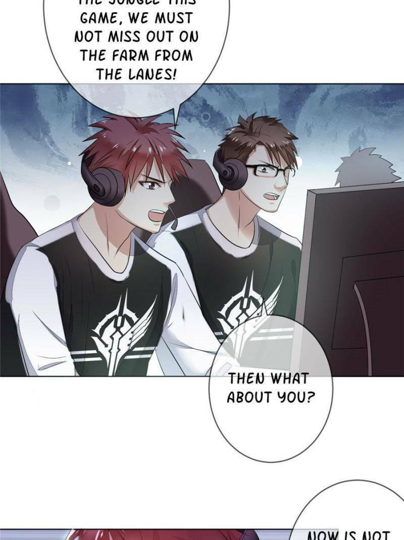 Read Legend Reboot chapter 97 image 92 on Lezhin