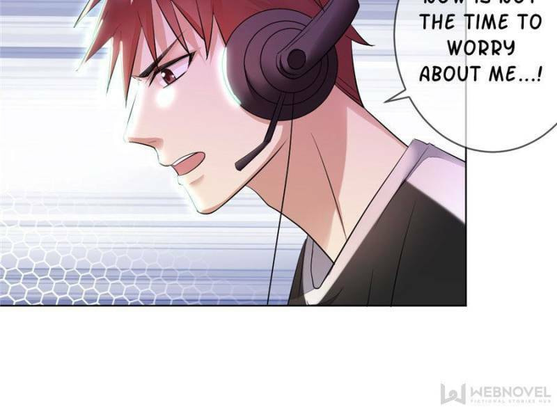 Read Legend Reboot chapter 97 image 93 on Lezhin
