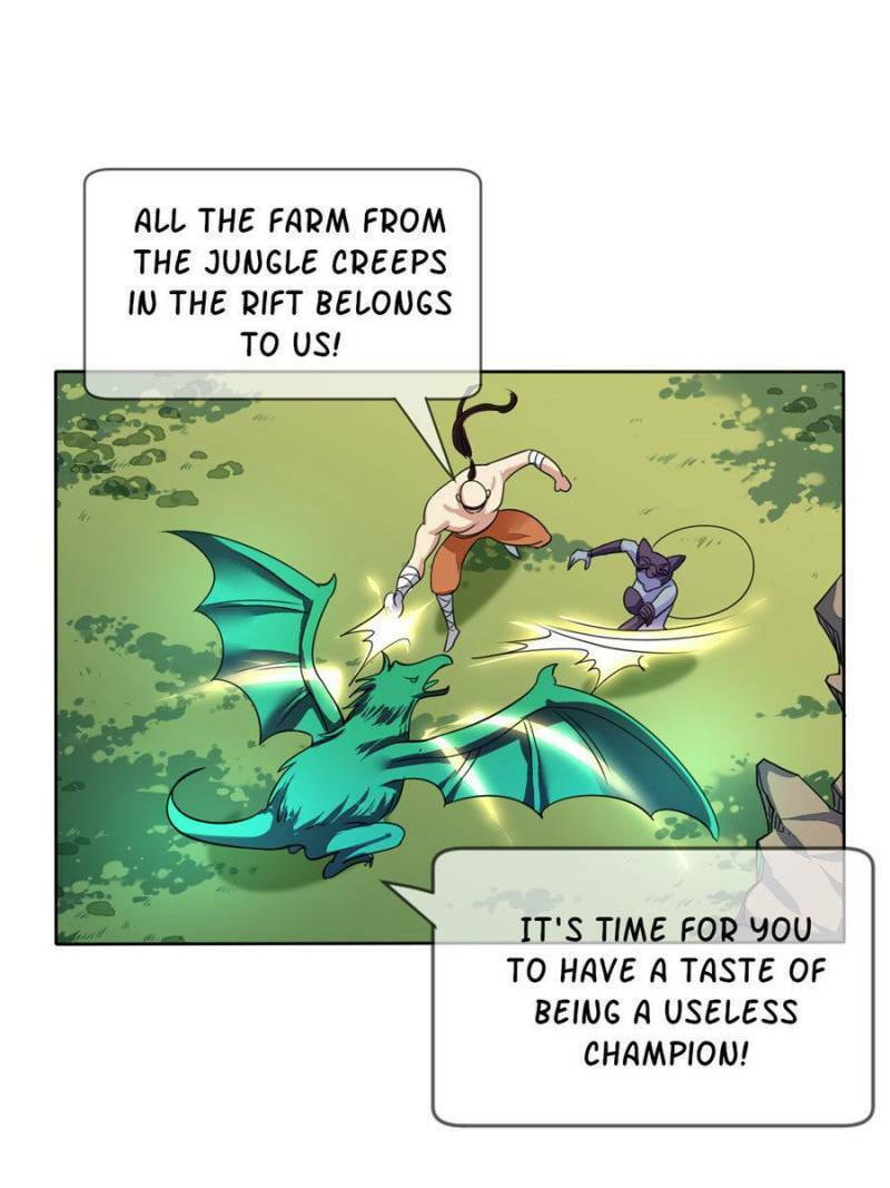 Read Legend Reboot chapter 97 image 94 on Lezhin