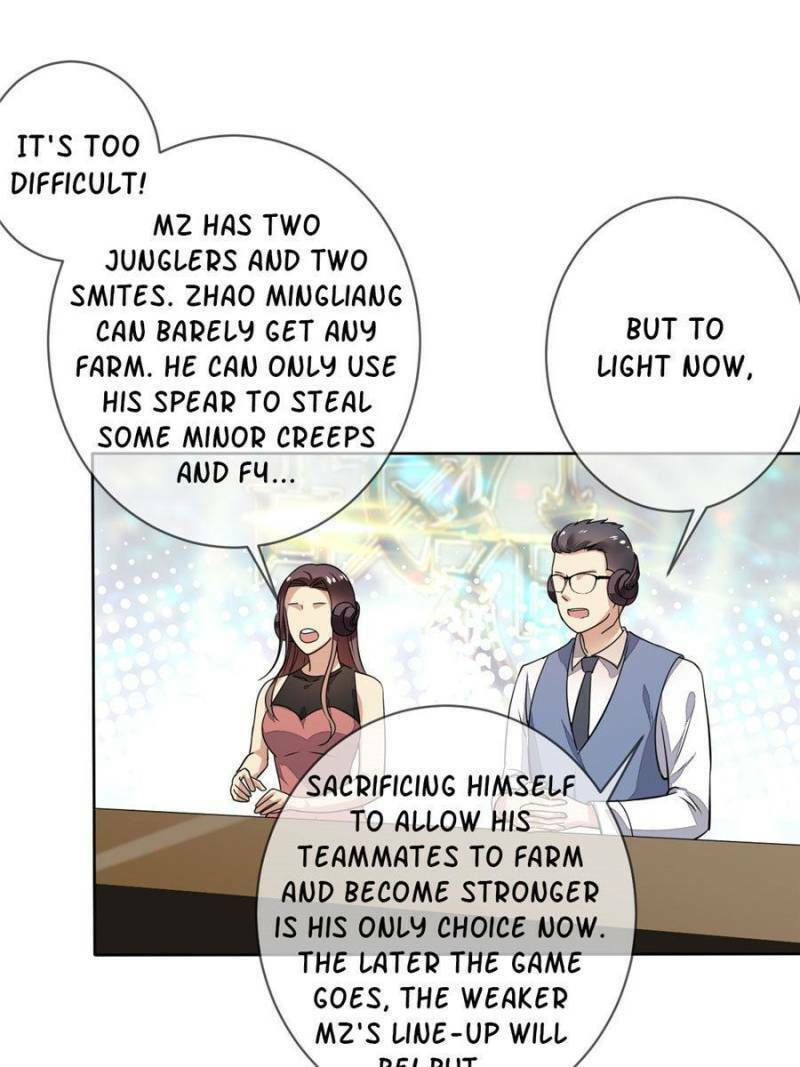 Read Legend Reboot chapter 97 image 95 on Lezhin