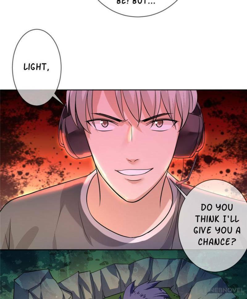 Read Legend Reboot chapter 97 image 96 on Lezhin