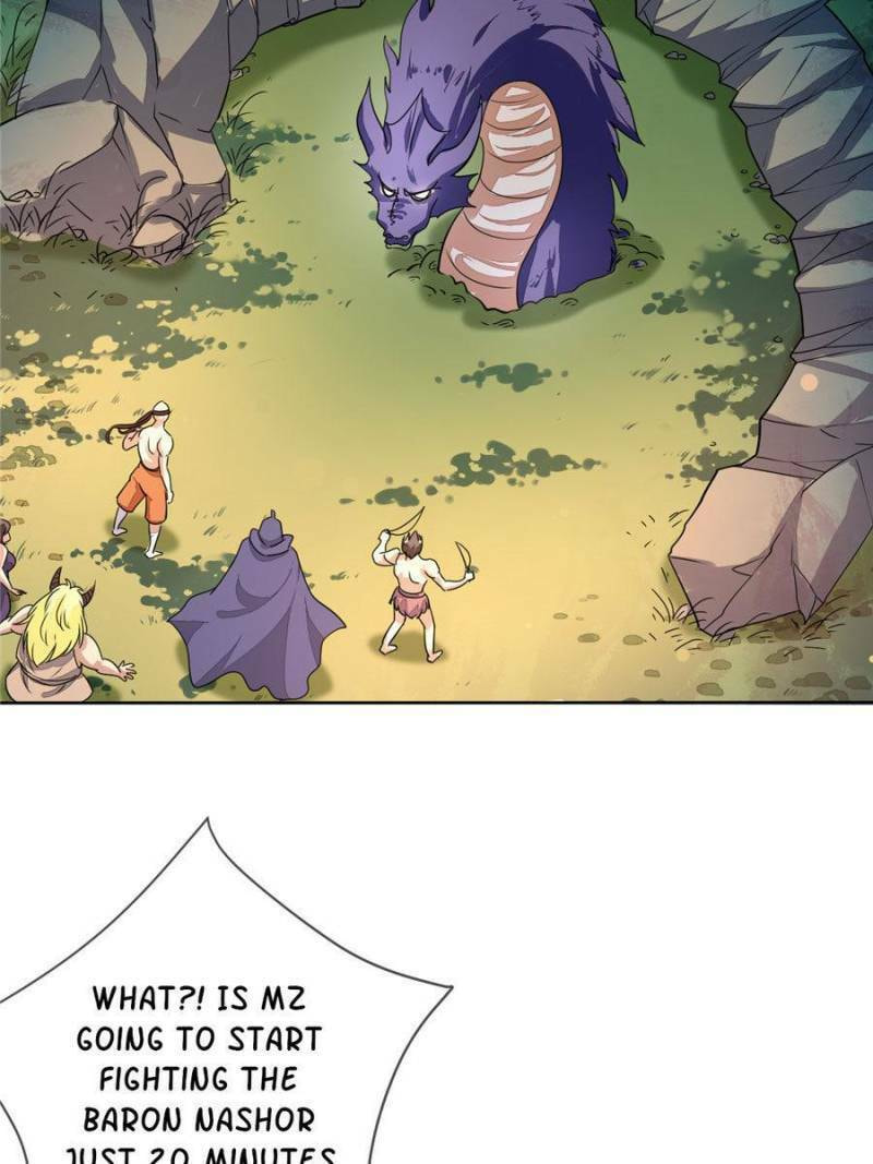 Read Legend Reboot chapter 97 image 97 on Lezhin