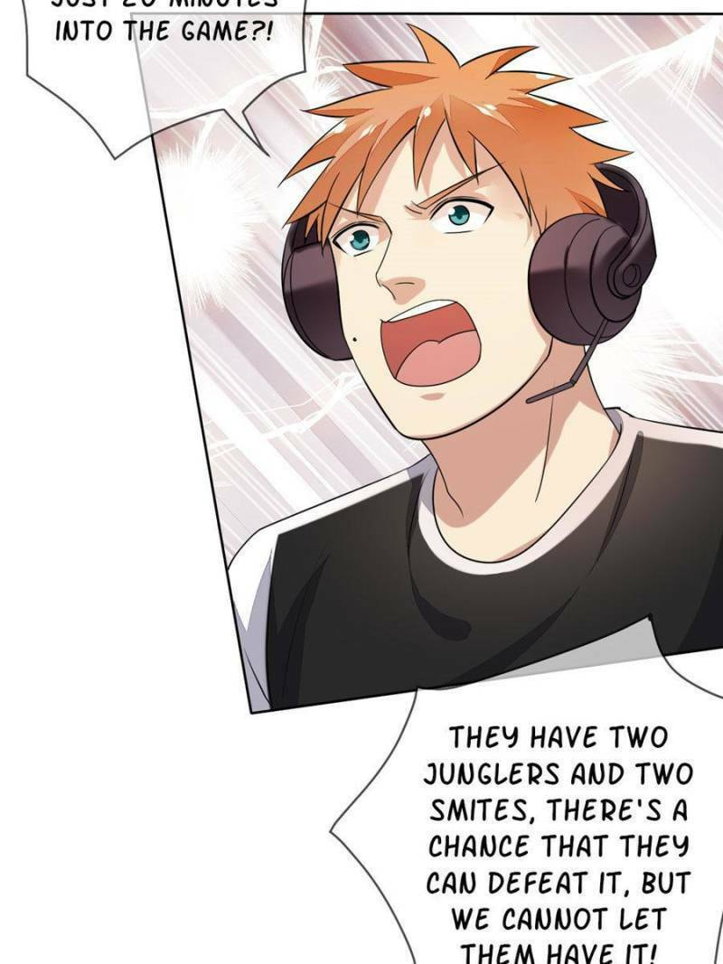 Read Legend Reboot chapter 97 image 98 on Lezhin