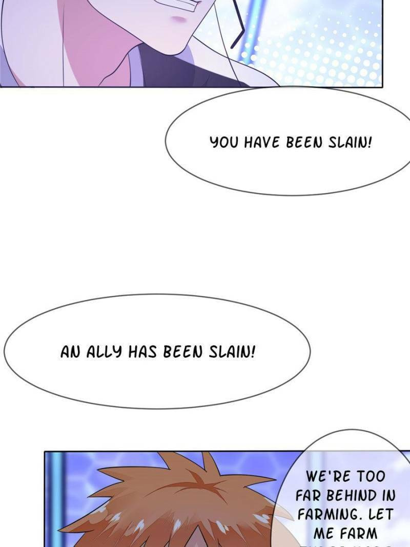 Read Legend Reboot chapter 98 image 1 on Lezhin