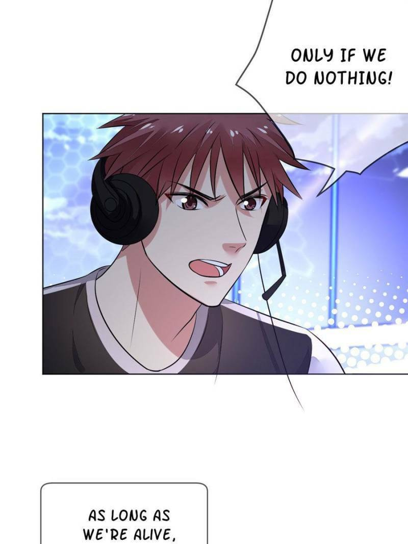 Read Legend Reboot chapter 98 image 10 on Lezhin