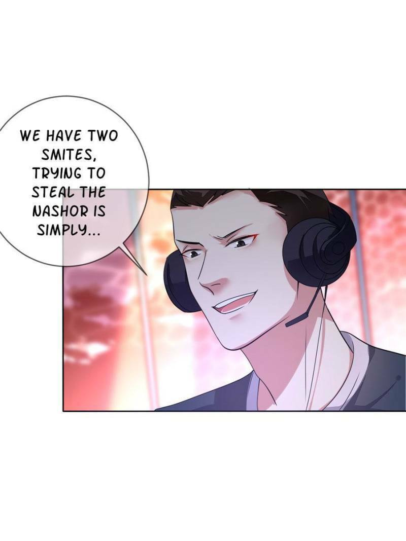 Read Legend Reboot chapter 98 image 13 on Lezhin
