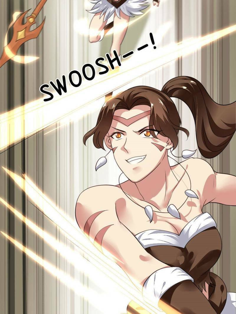 Read Legend Reboot chapter 98 image 19 on Lezhin