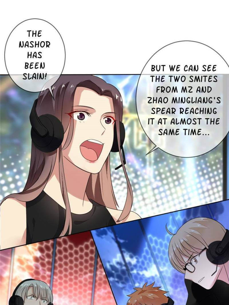 Read Legend Reboot chapter 98 image 24 on Lezhin