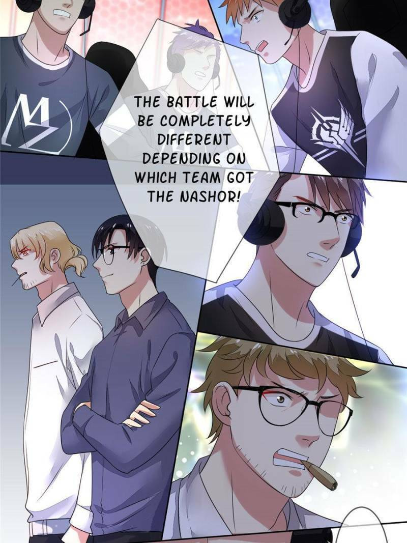 Read Legend Reboot chapter 98 image 25 on Lezhin