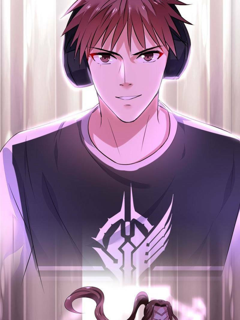 Read Legend Reboot chapter 98 image 27 on Lezhin
