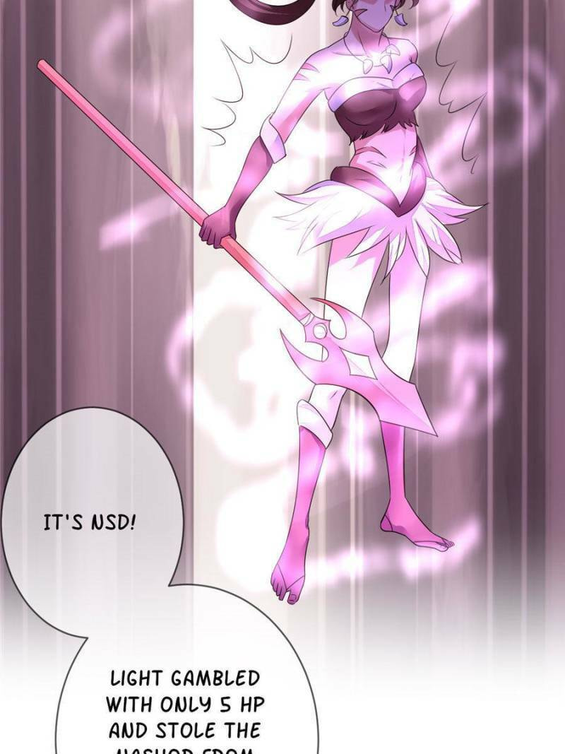 Read Legend Reboot chapter 98 image 28 on Lezhin