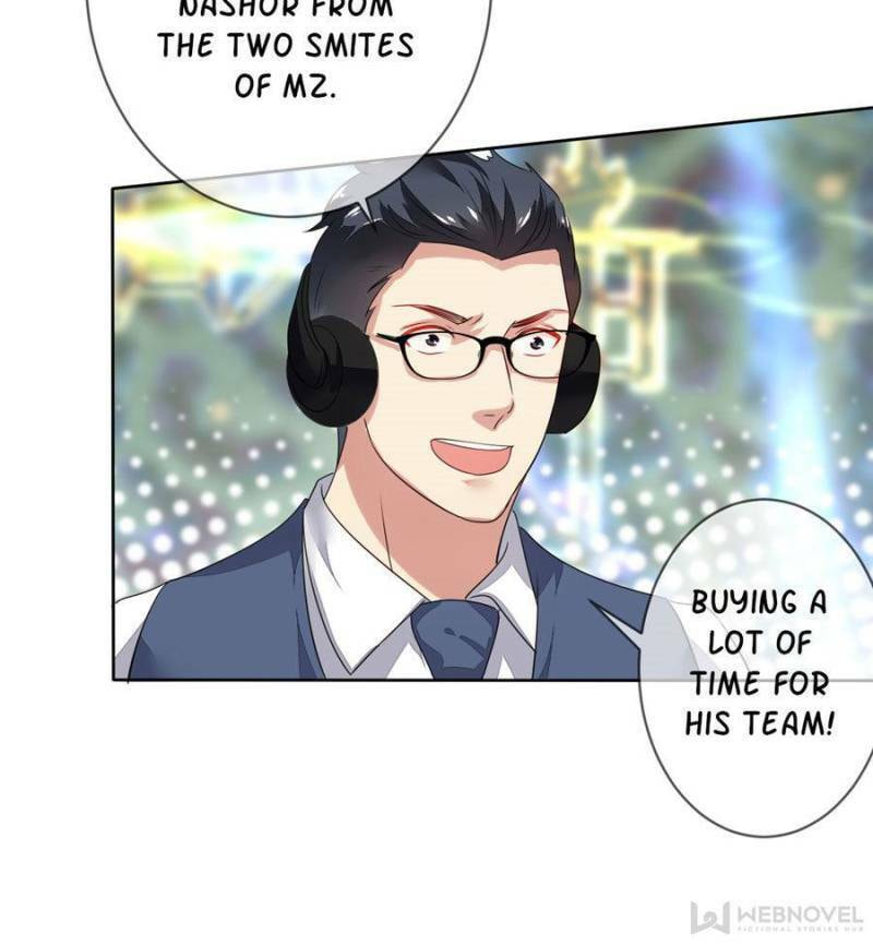 Read Legend Reboot chapter 98 image 29 on Lezhin