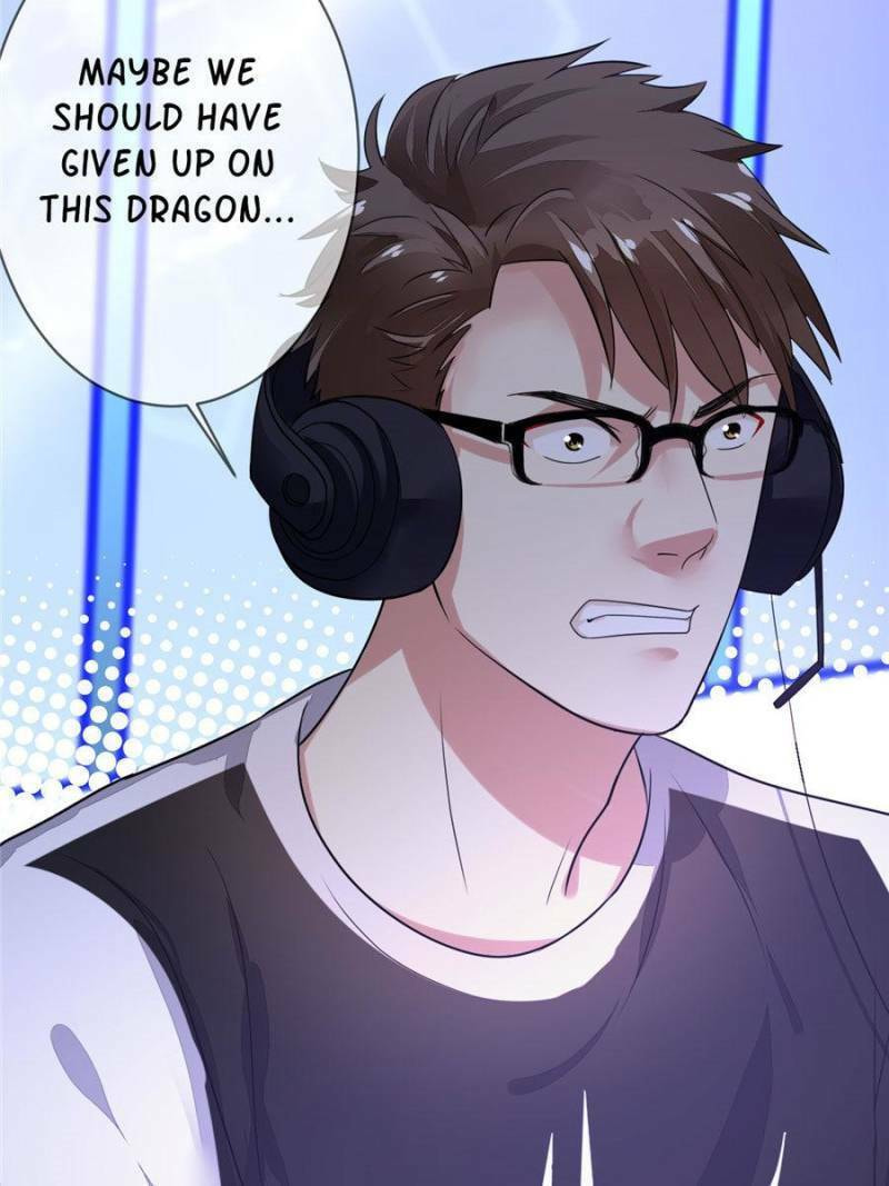 Read Legend Reboot chapter 98 image 3 on Lezhin