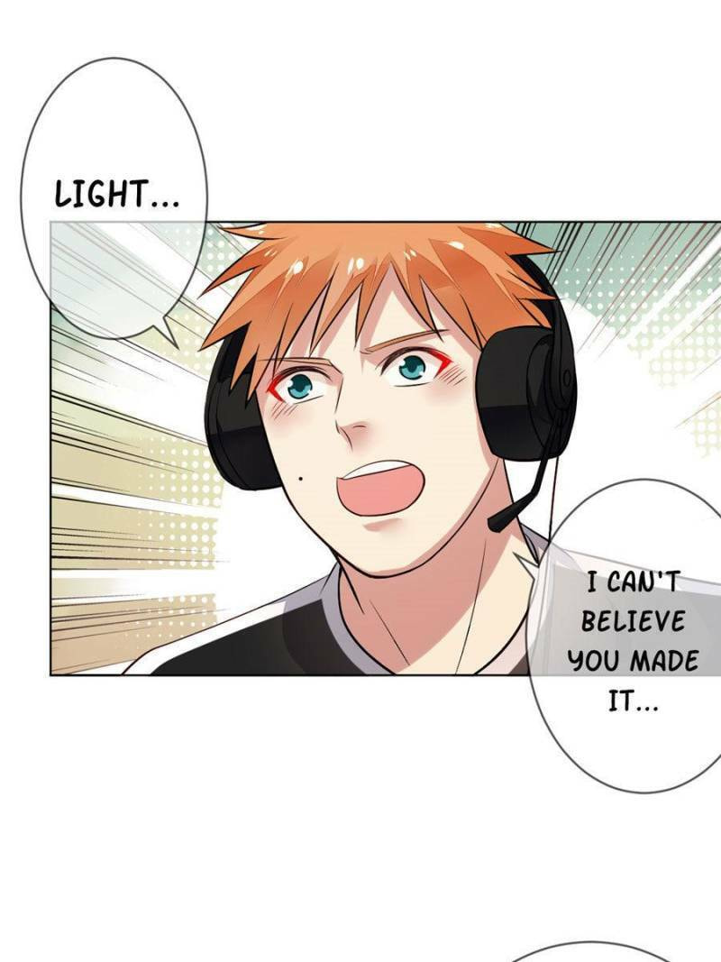 Read Legend Reboot chapter 98 image 30 on Lezhin