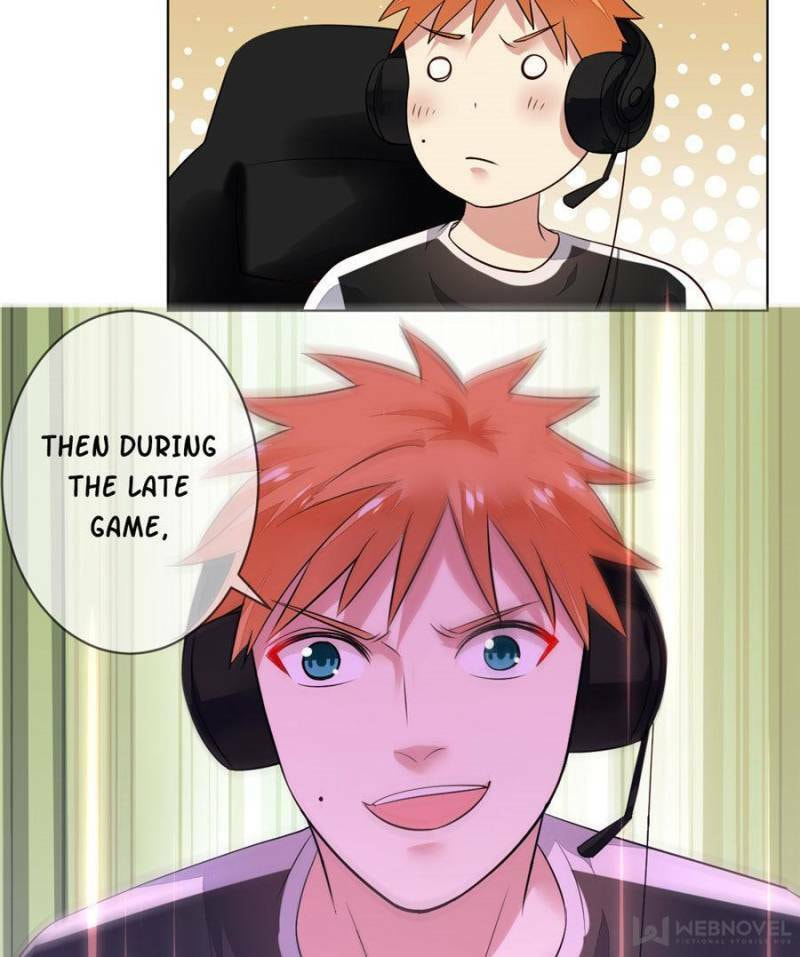 Read Legend Reboot chapter 98 image 32 on Lezhin