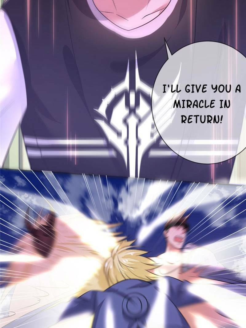 Read Legend Reboot chapter 98 image 33 on Lezhin