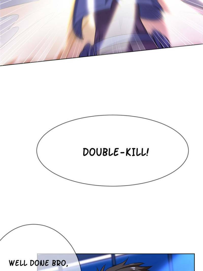 Read Legend Reboot chapter 98 image 34 on Lezhin