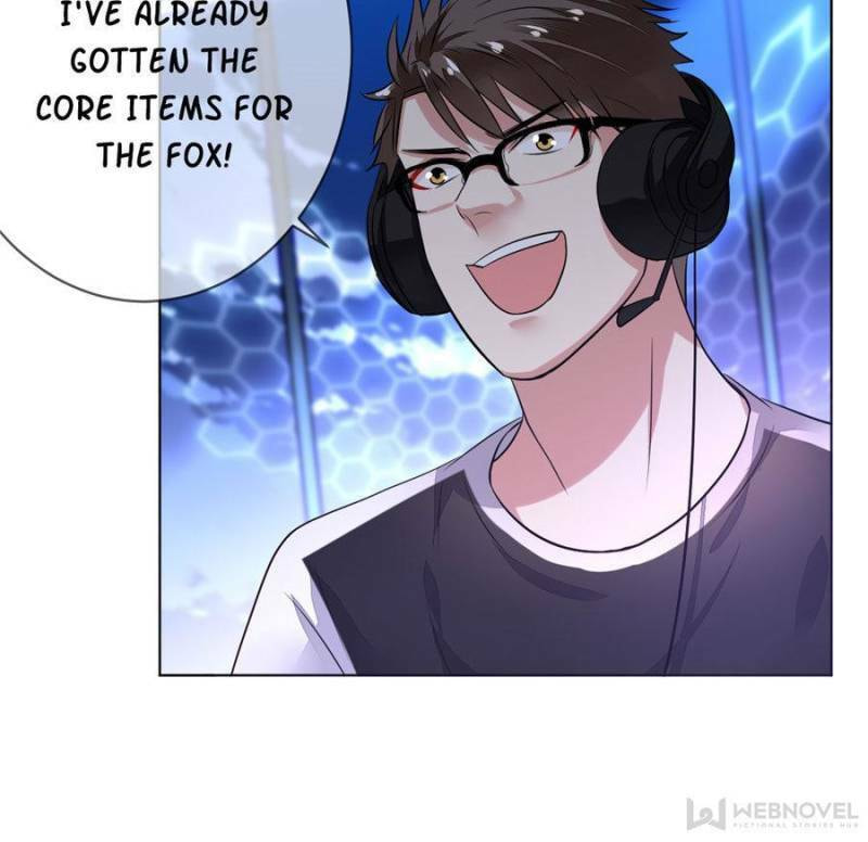 Read Legend Reboot chapter 98 image 35 on Lezhin