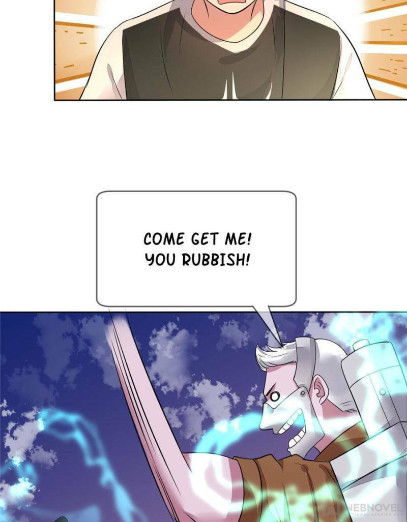 Read Legend Reboot chapter 98 image 38 on Lezhin