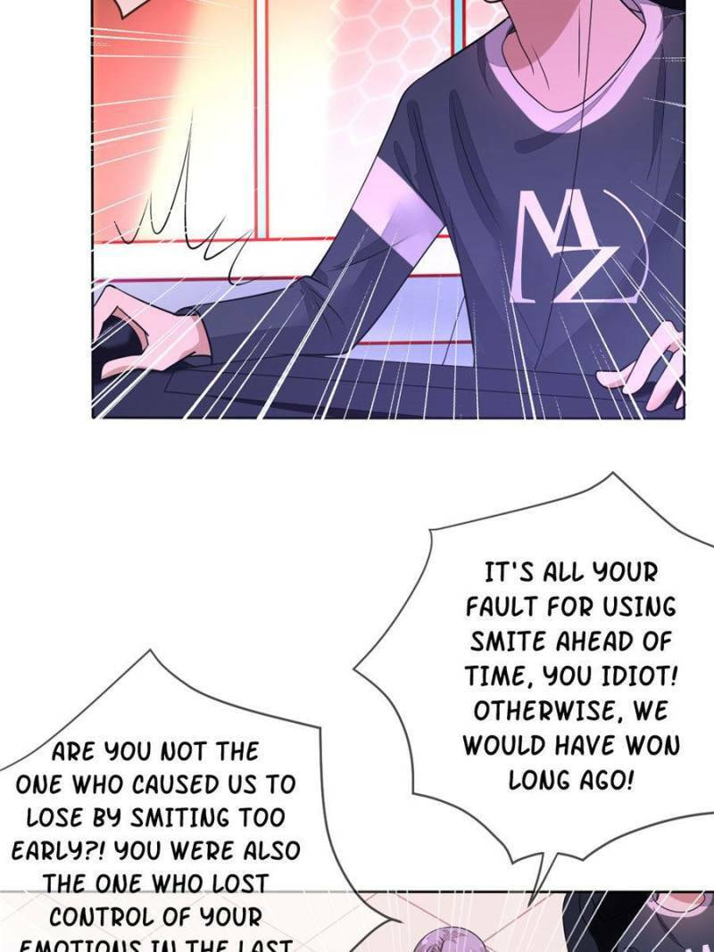 Read Legend Reboot chapter 98 image 40 on Lezhin