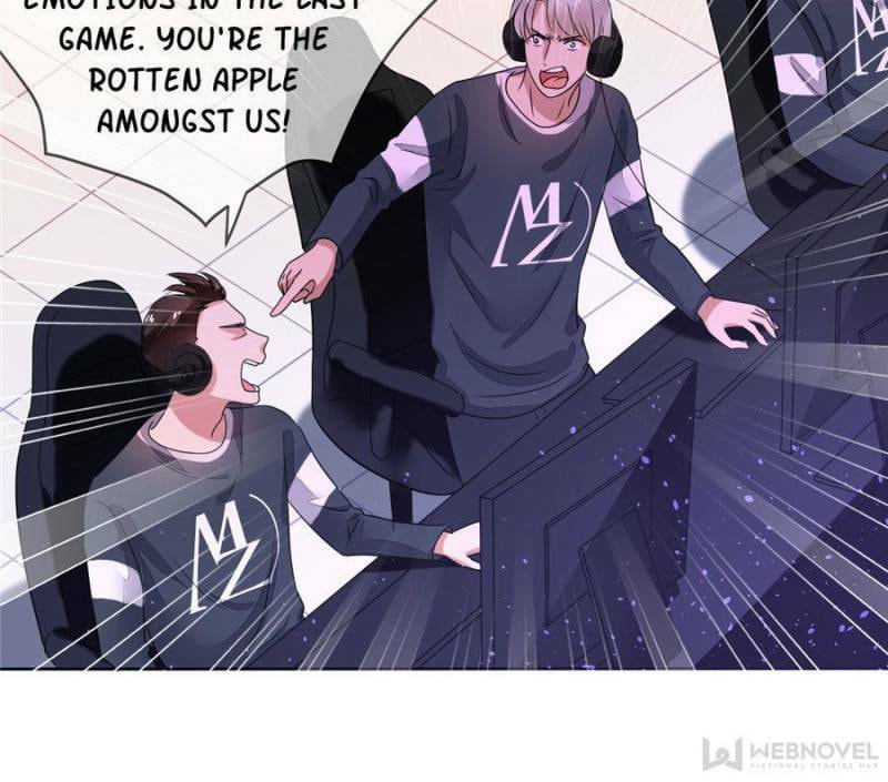 Read Legend Reboot chapter 98 image 41 on Lezhin