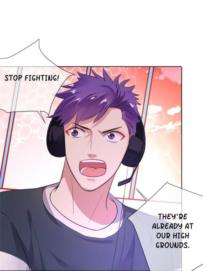 Read Legend Reboot chapter 98 image 42 on Lezhin