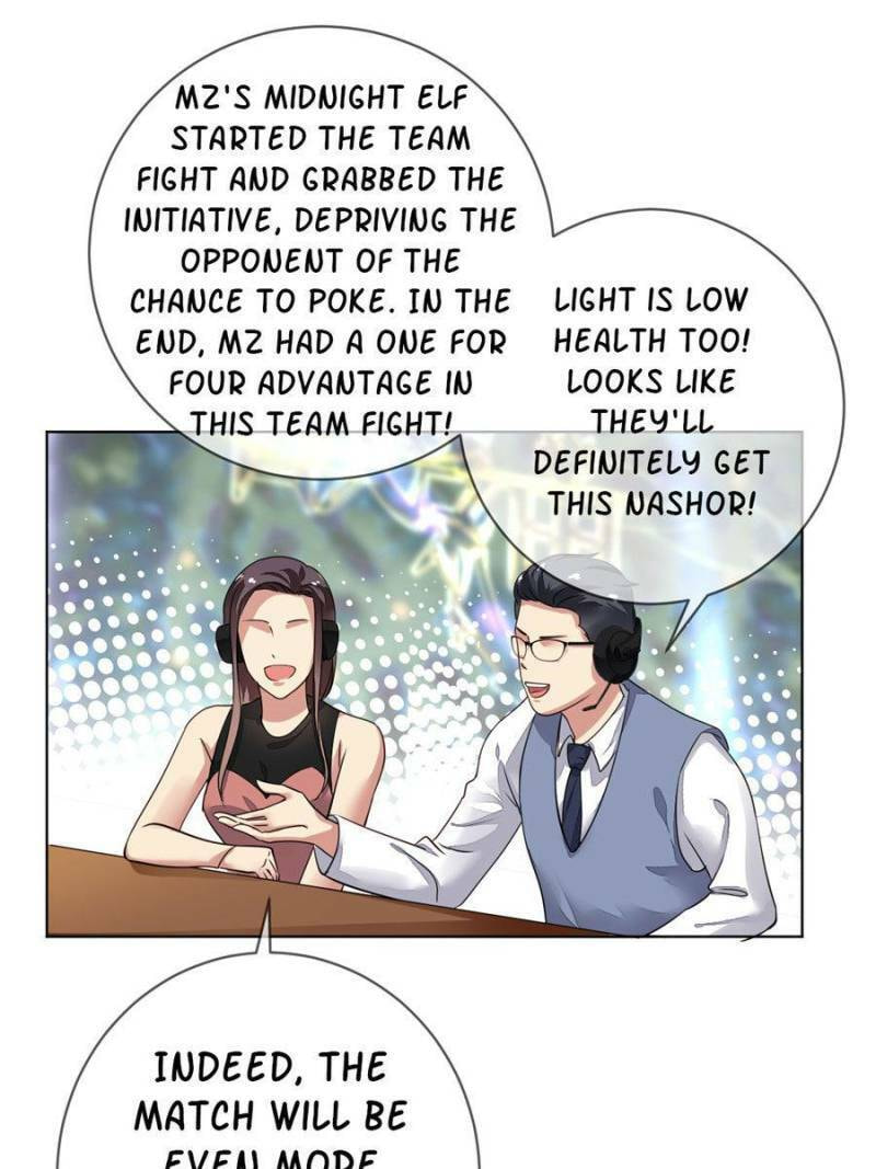 Read Legend Reboot chapter 98 image 6 on Lezhin